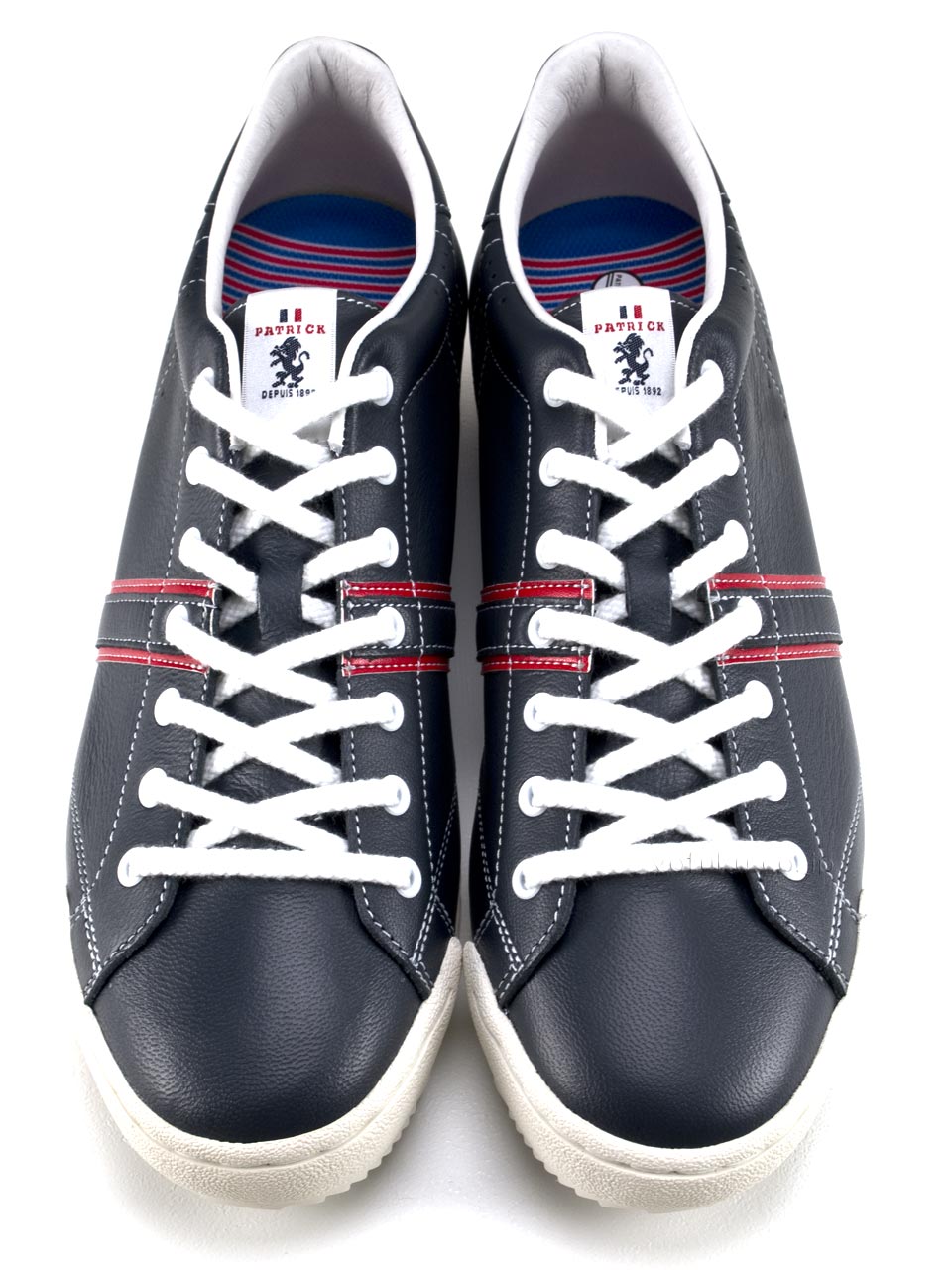 Patrick Gstad Navy PATRICK GSTAD NVY 11592