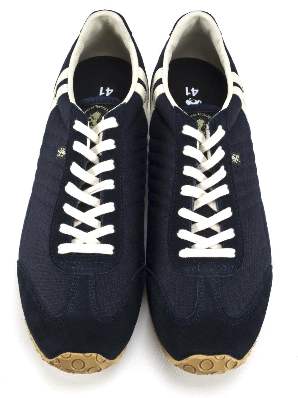 Patrick Iris 羊毛海軍藍 PATRICK IRIS-WL NVY 503862