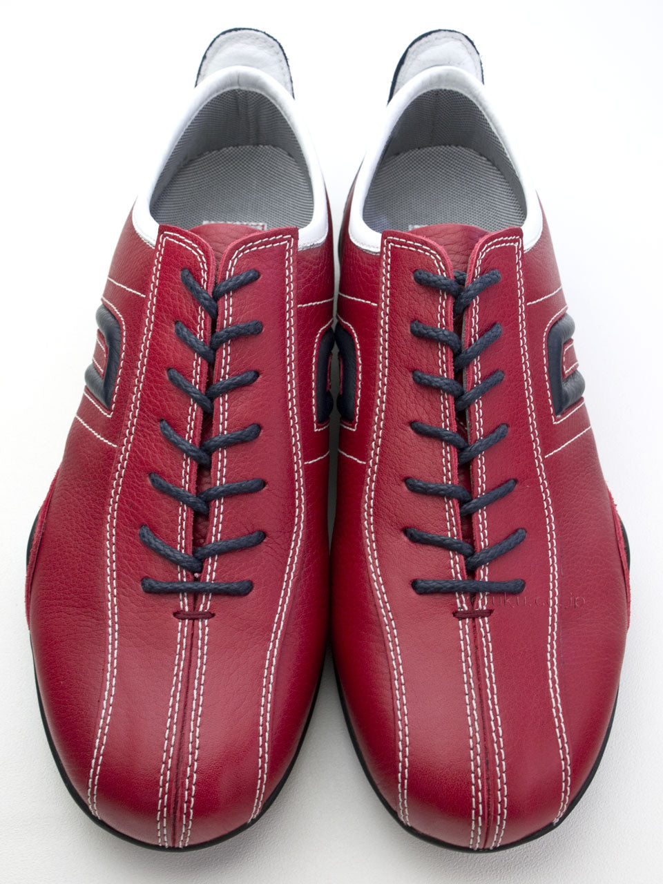 ネグローニ イデア スペシャル トリコロール3 レッド (SUZUKIオリジナル) negroni IDEA SPECIAL 15944 TRC  3 RED