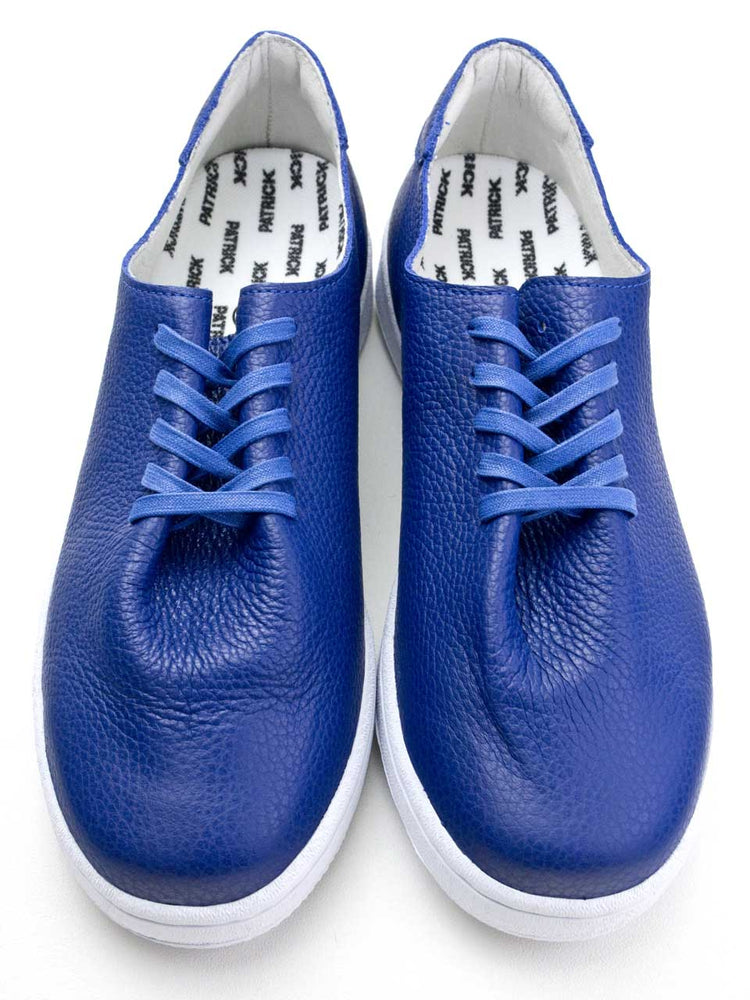 Patrick Hapiti Blue PATRICK HAAPITI BLU 718062