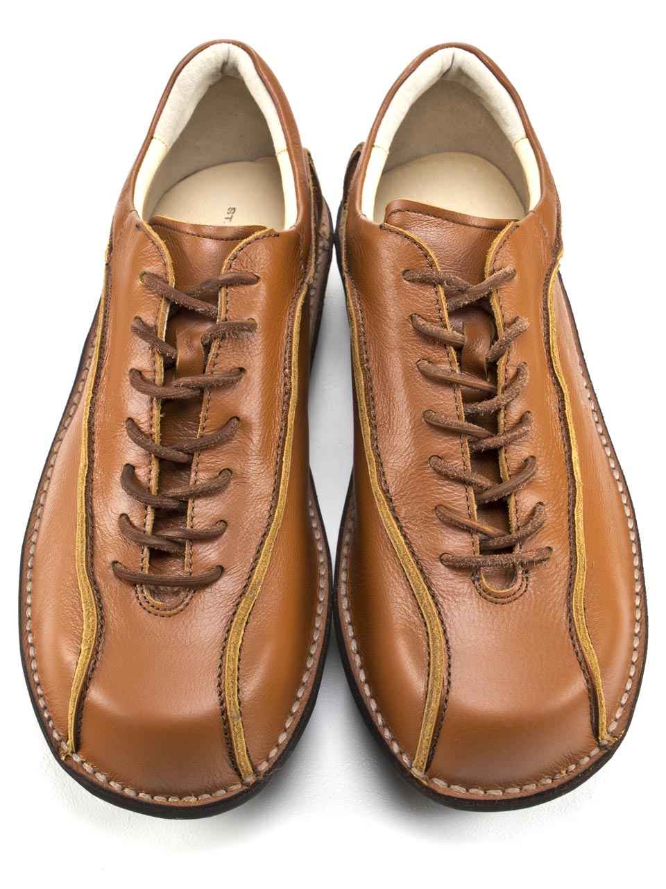 Estee Relax 舒適鞋 / ST.Relax G9911Y 棕色