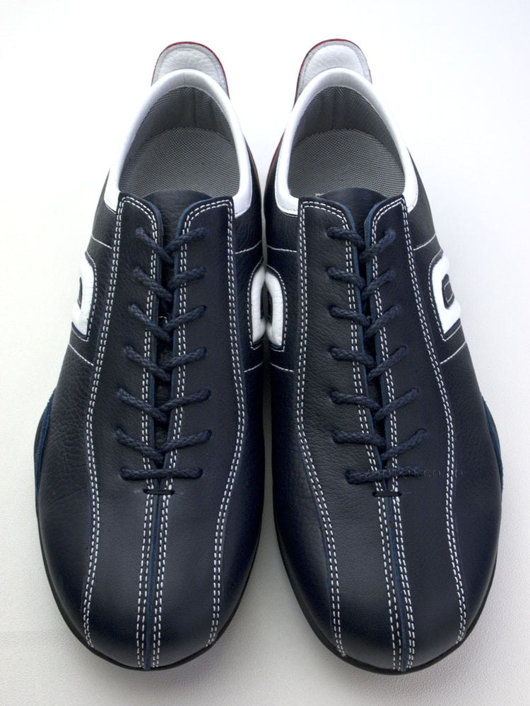 Negroni Idea Special Tricolor 2 Navy (SUZUKI Original) negroni IDEA SPECIAL 15944 TRC 2 NAVY