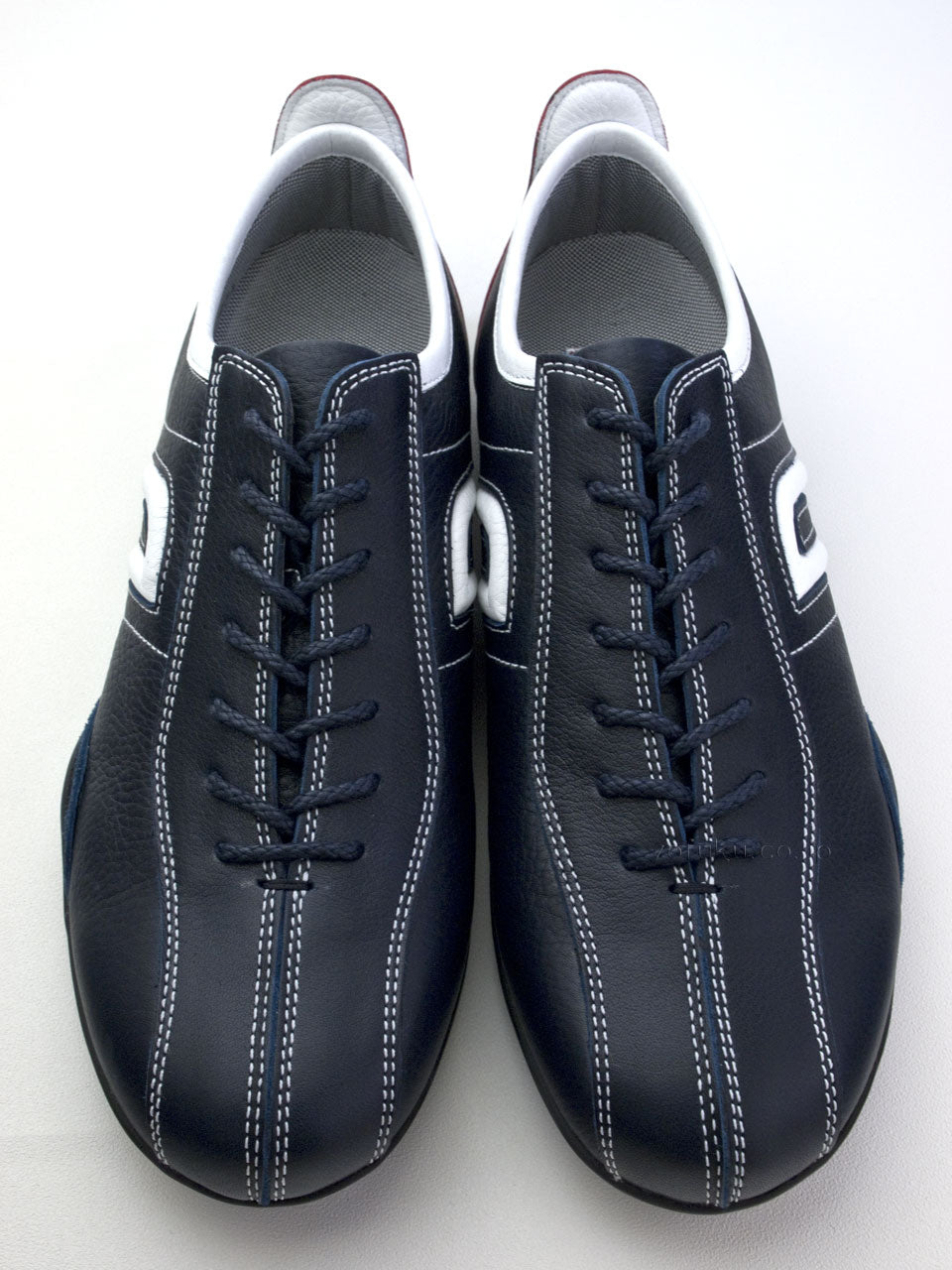 Negroni Idea Special Tricolor 2 Navy (SUZUKI Original) negroni IDEA SPECIAL 15944 TRC 2 NAVY