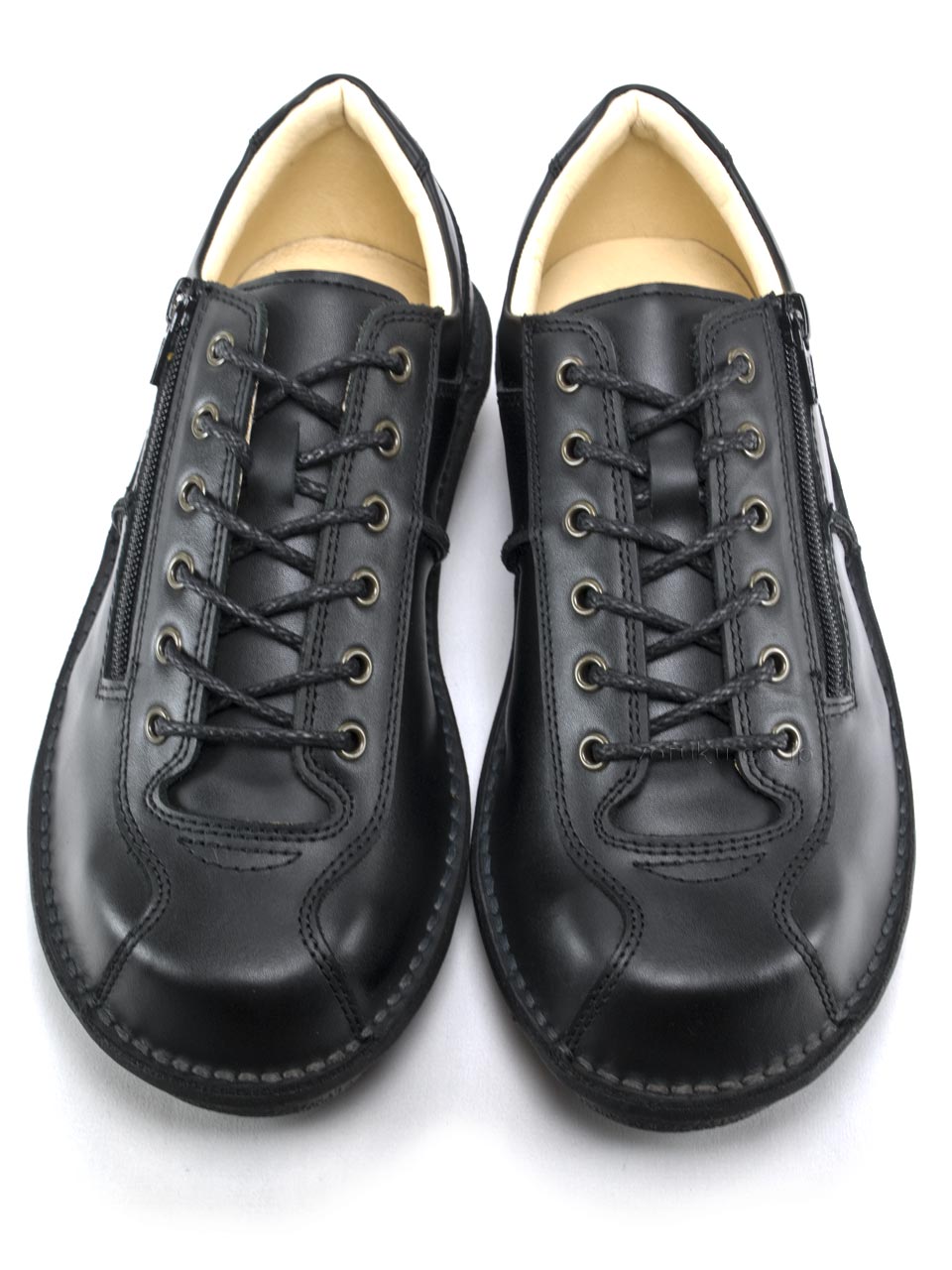 Estee Relax Comfort Shoes / ST.Relax G7737 BLACK