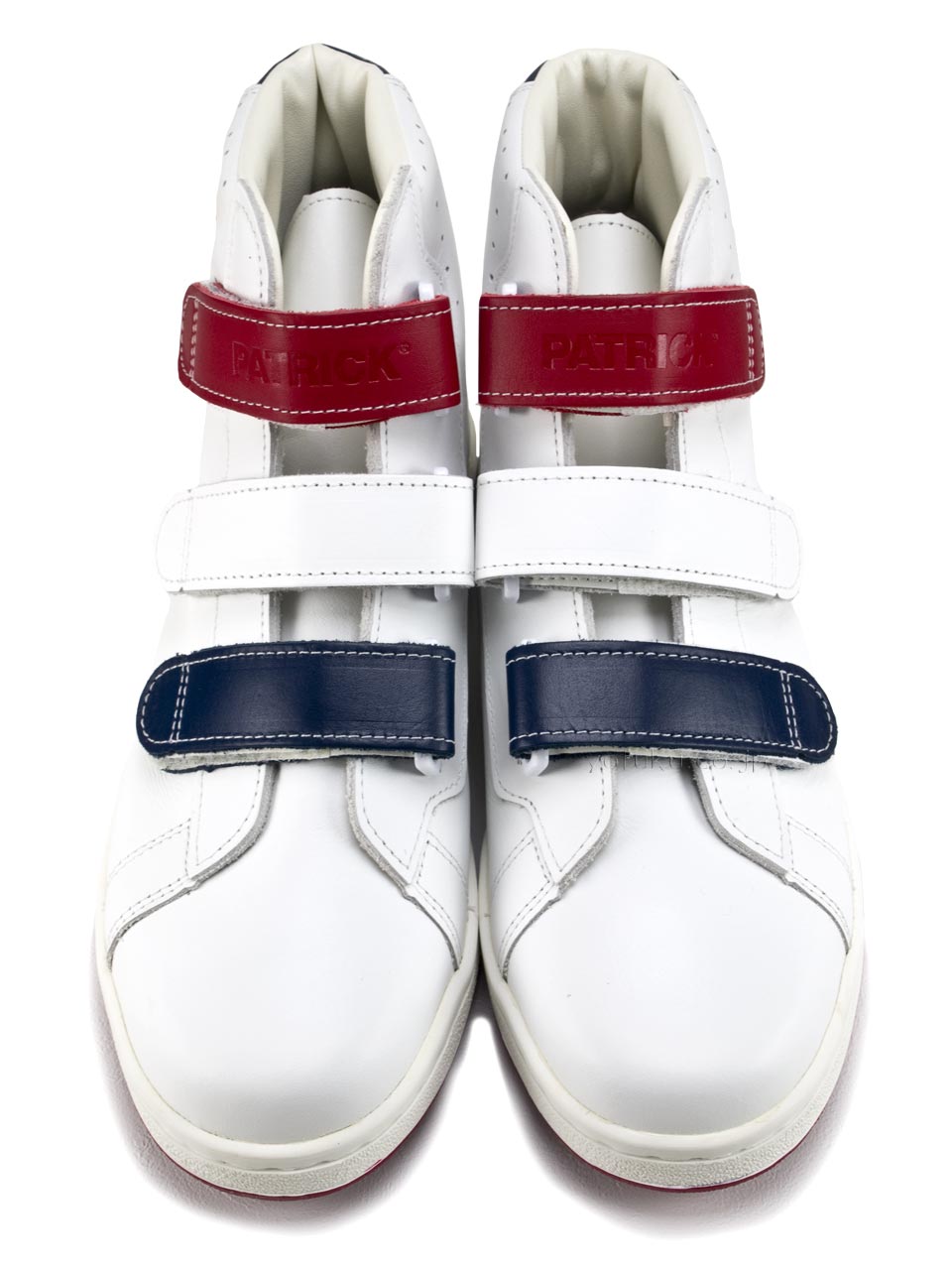 パトリック オーシャン16・ハイ トリコロール PATRICK OCEAN16-HI TRC 528249