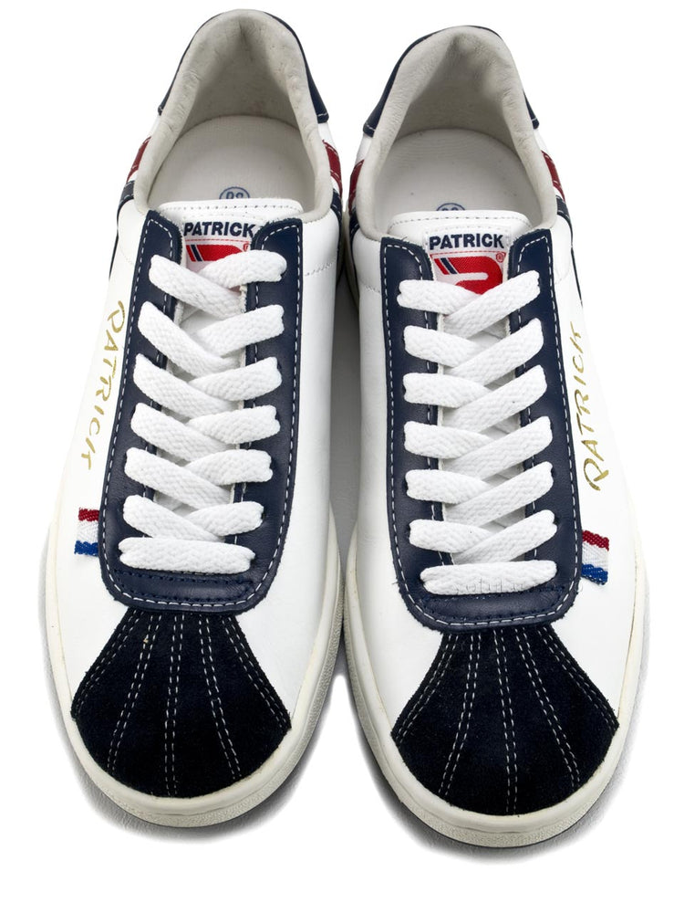 Patrick Touba Tricolor PATRICK TOUBA TRC 528290