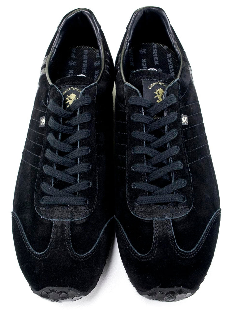 Patrick IRIS Velor Noir PATRICK IRIS-VR NOIR 582051