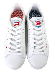 帕特里克 Tricobec 白色 PATRICK TRICOBEC WHT 502050