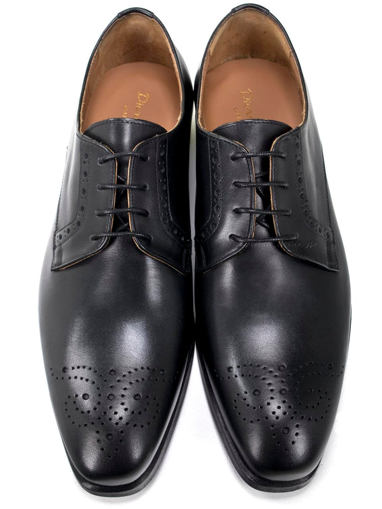 ディーノ ドラーギ DD032 オックスフォード メダリオン Dino Draghi DD032 PARMA