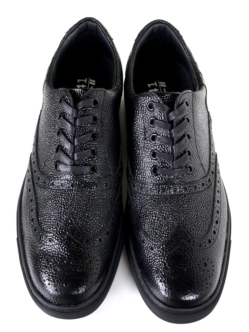 Patrick Pennel Black PATRICK PENNERER BLK 718511