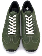 帕特里克帕米爾 Oil Nubuck Green PATRICK PAMIR-ON GRN 502678