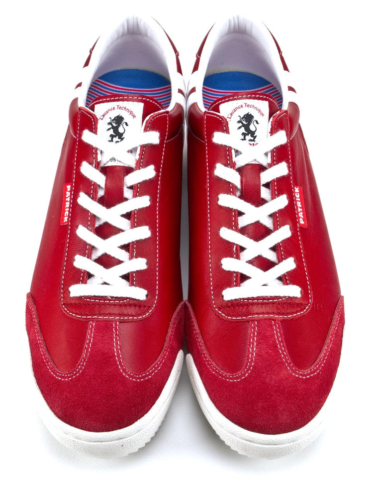 Patrick Tartu Red PATRICK TARTU RED 503177