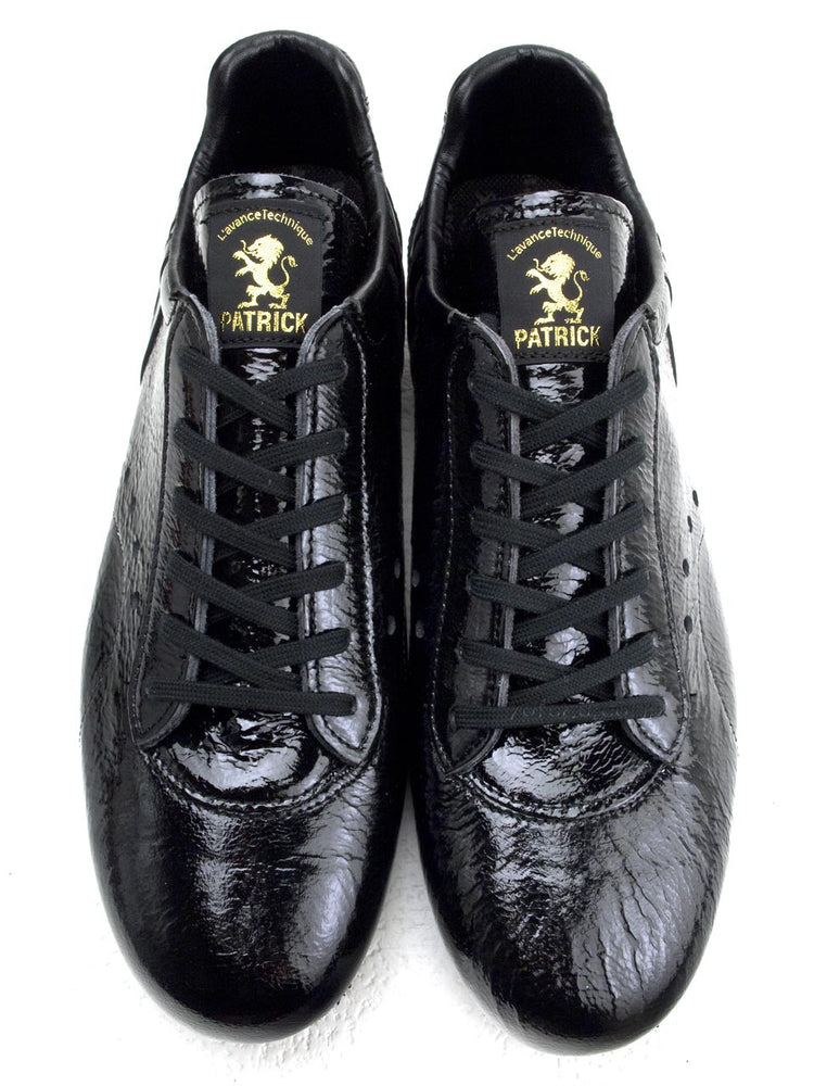 Patrick All-Ground 山羊黑 PATRICK AG-GOAT BLK 528131