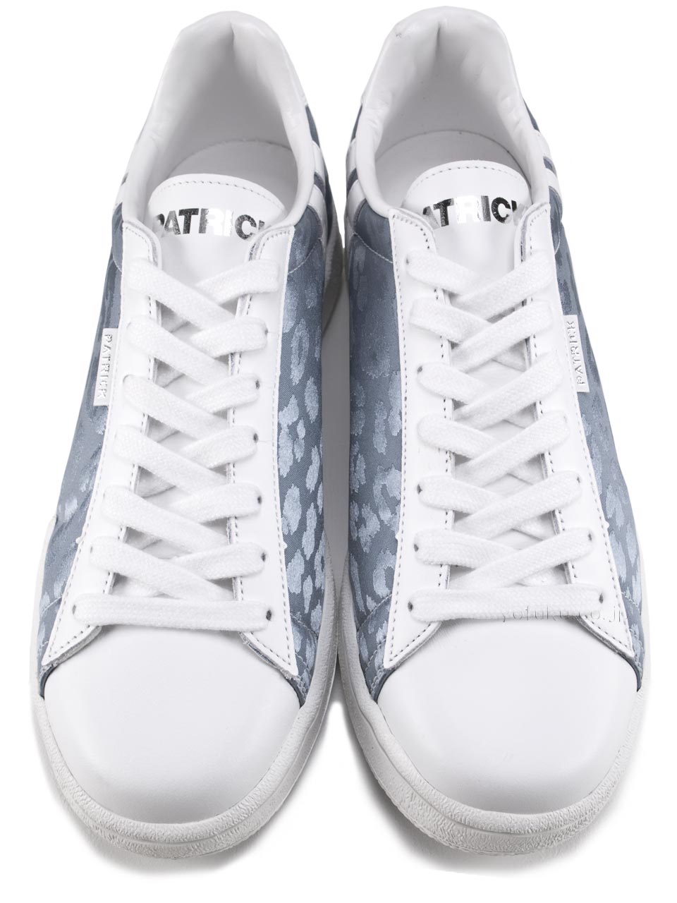 パトリック ケベック・レオパード サックス PATRICK QUEBEC-LEO SAX 503386