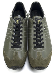 Patrick IRIS Khaki/Black PATRICK IRIS KHA/BLK 232168