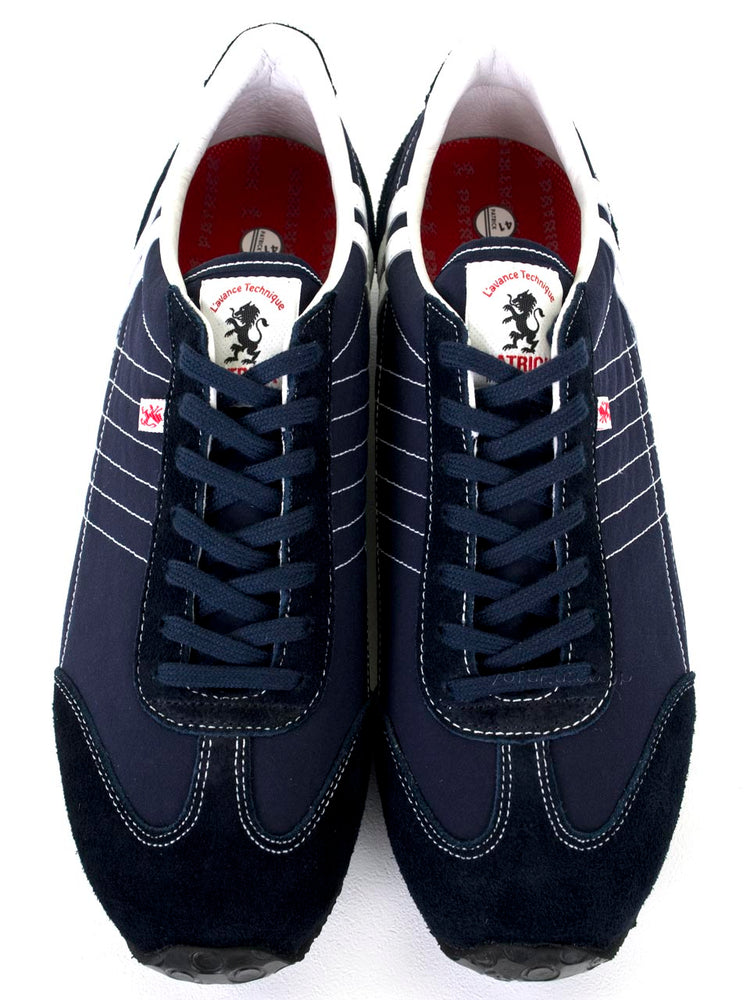 Patrick IRIS Conbu 海軍藍 PATRICK IRIS-CONBU NVY 502162