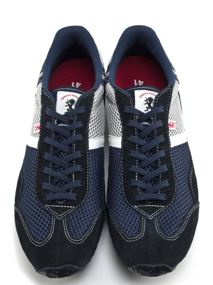 Patrick Cool Stadium 海軍藍/灰色 PATRICK C-STADIUM N/GY 272202