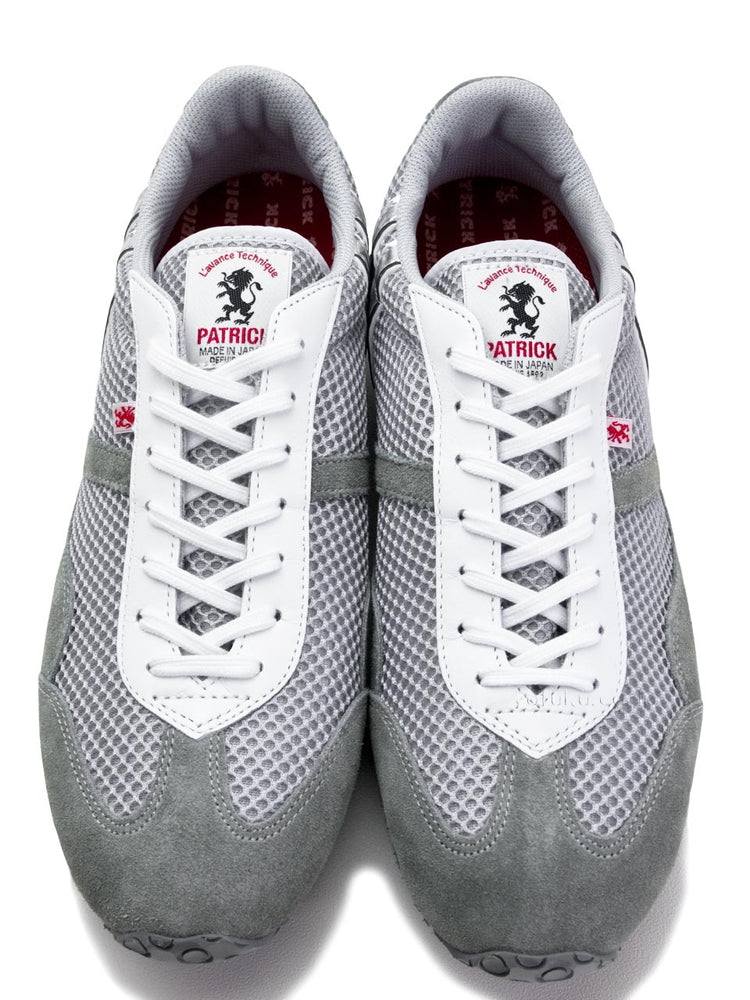 Patrick Cool Stadium Silver PATRICK C-STADIUM SLV 27034