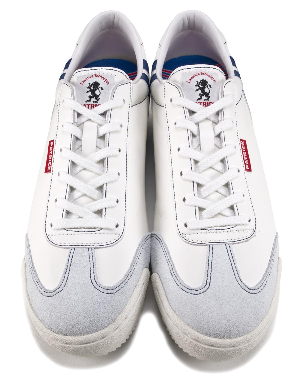 Patrick Tartu White PATRICK TARTU WHT 503170