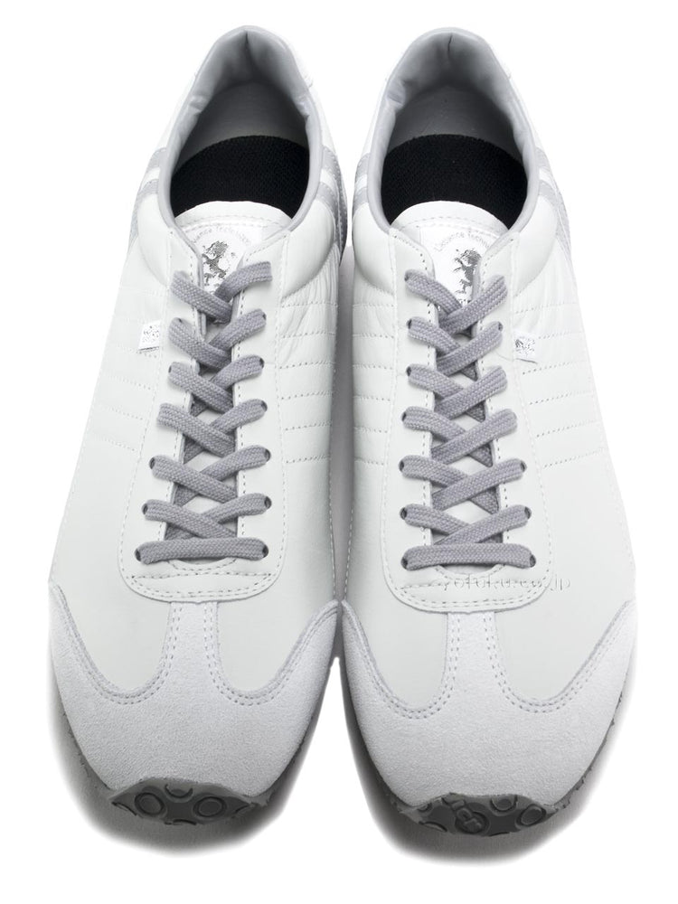 Patrick sneakers iris powder PATRICK IRIS POWDER 232260