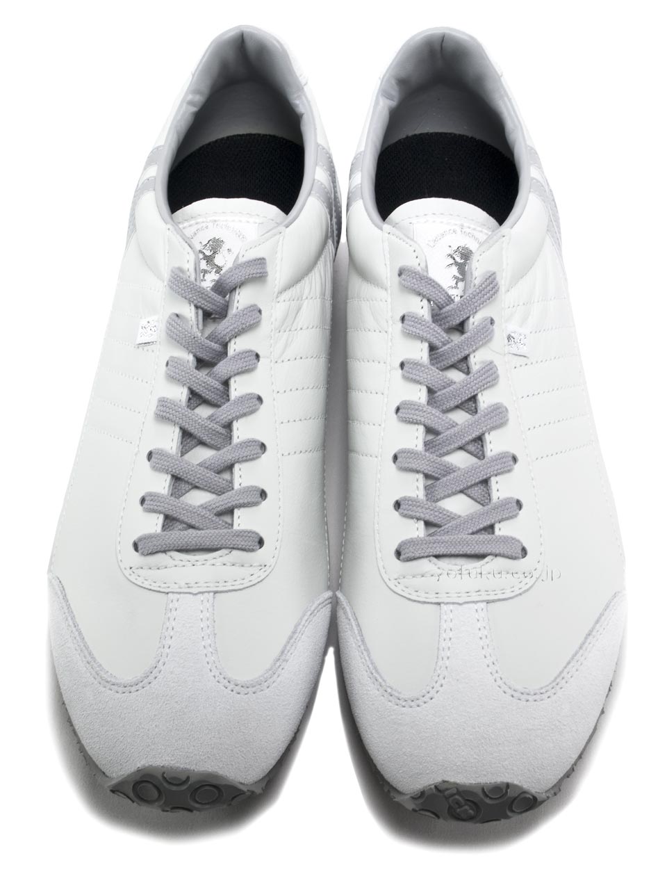 Patrick sneakers iris powder PATRICK IRIS POWDER 232260