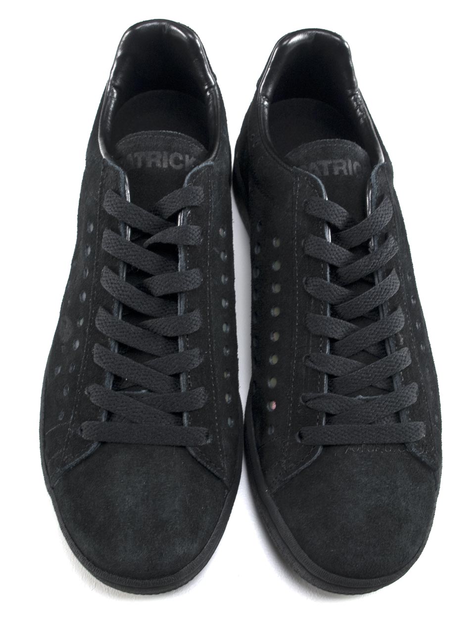 Patrick Quebec Aurora Black PATRICK QUEBEC-ARR BLK 503731