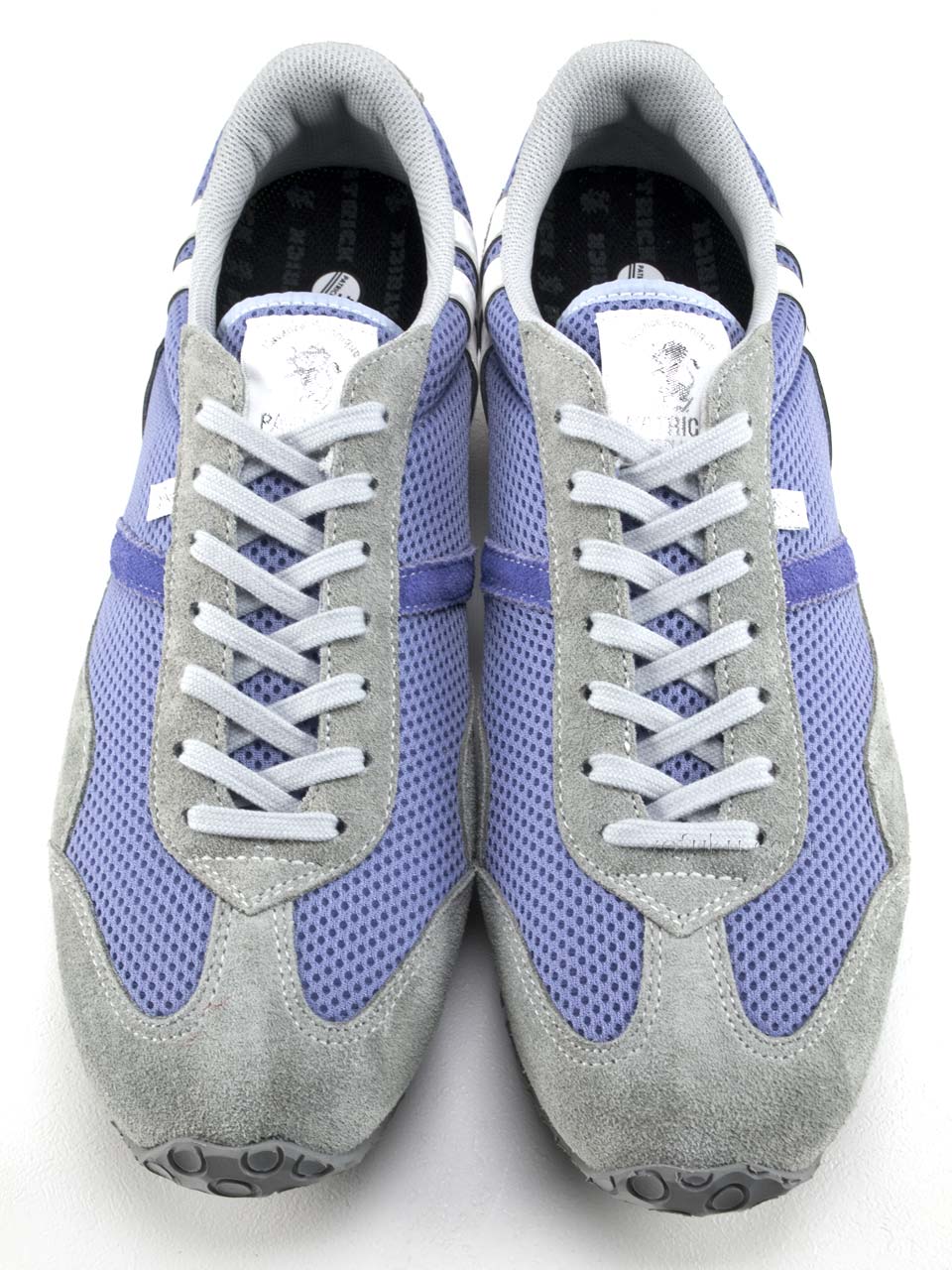 Patrick Cool Stadium 薰衣草色 PATRICK C-STADIUM LVD 272109