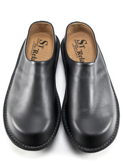 Estee Relax Comfort 涼鞋 / ST.Relax LXS18 黑色