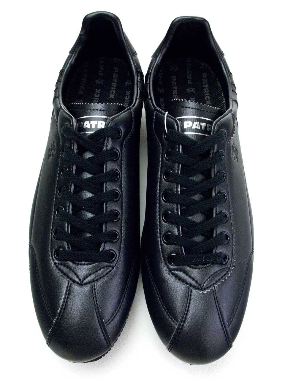 Patrick Dacia black PATRICK DATIA BLK 29571