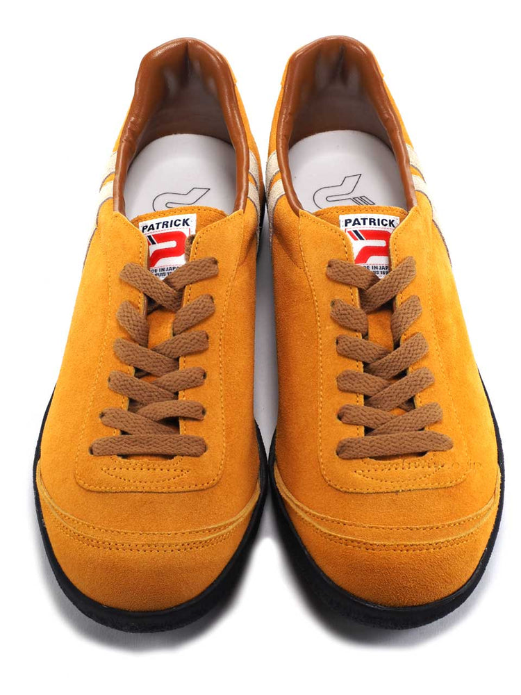 パトリック コロンビア93 マスタード PATRICK COLOMBIA93 MST 504585