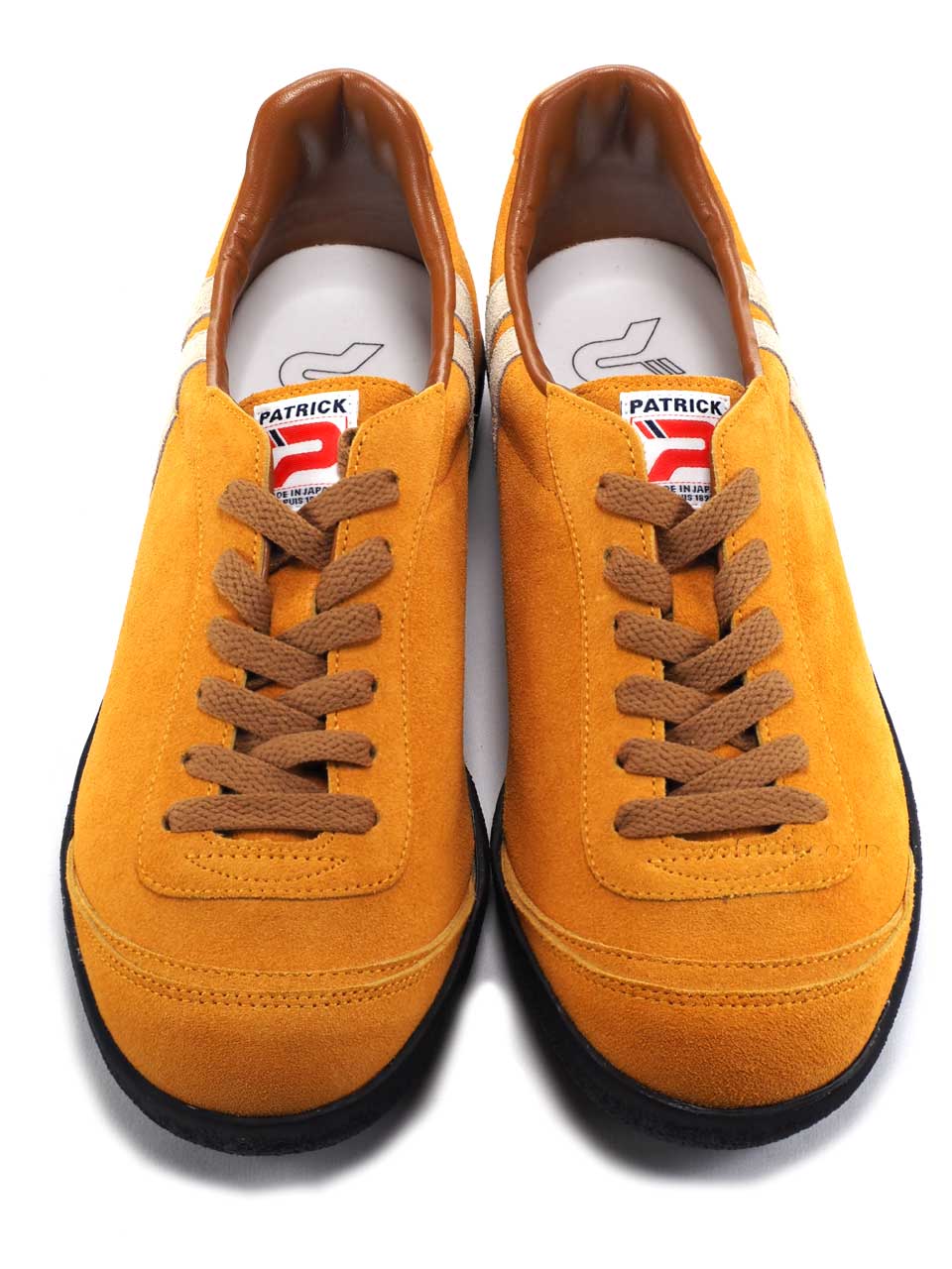 パトリック コロンビア93 マスタード PATRICK COLOMBIA93 MST 504585