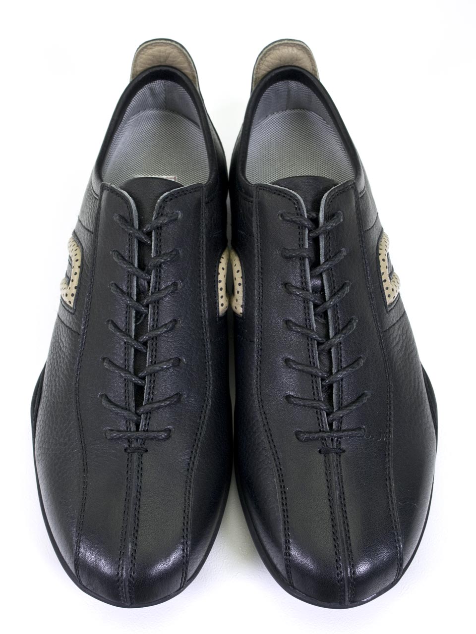 Negroni IDEA Black / Light Gray negroni IDEA 15944 BL/LGY