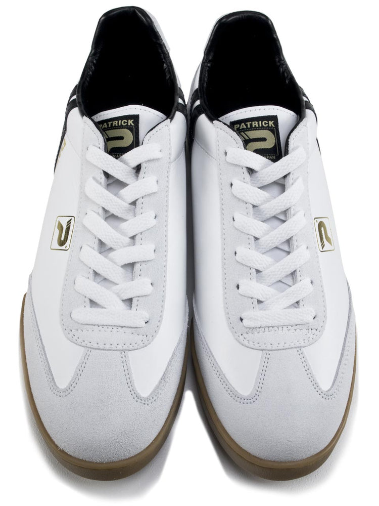 帕特里克利物浦訓練師白色 PATRICK LIVER-TR WHT 503750