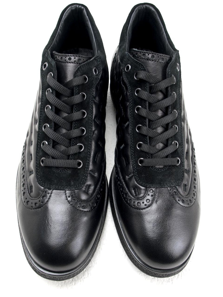 Gianfranco LATTANZI GIANFRANCO LATTANZI 9183 PLONGE' BLK/FANNY