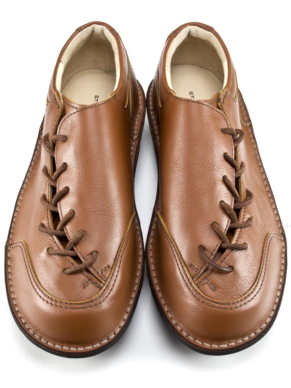 Estee Relax 舒適鞋 / ST.Relax G9912Y 棕色