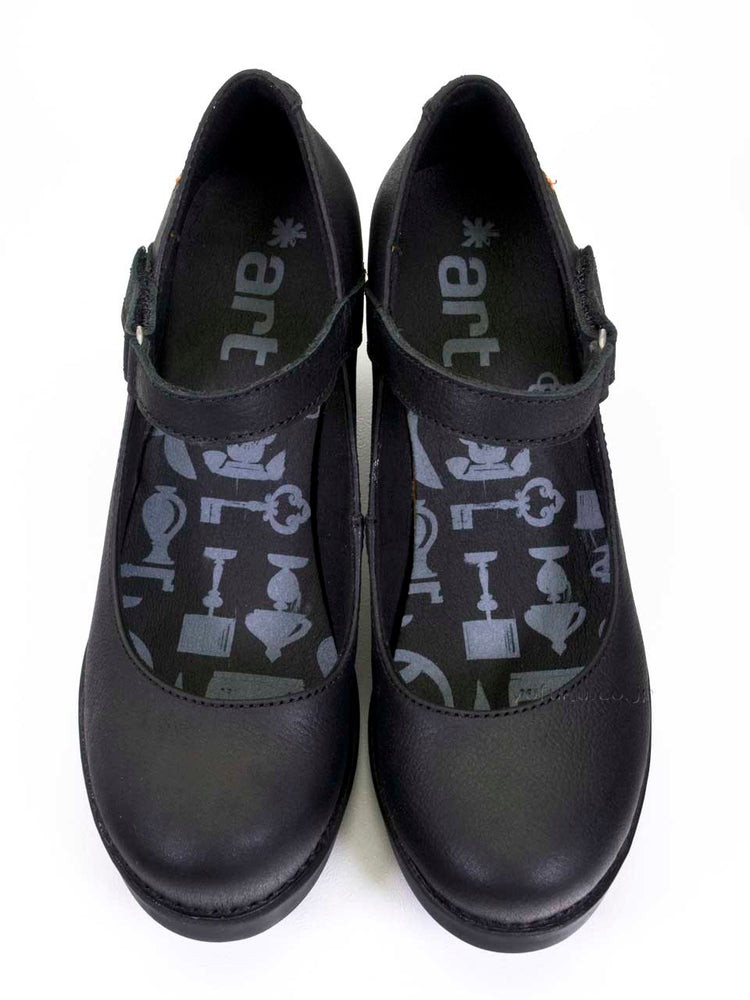 藝術 0933 哈萊姆