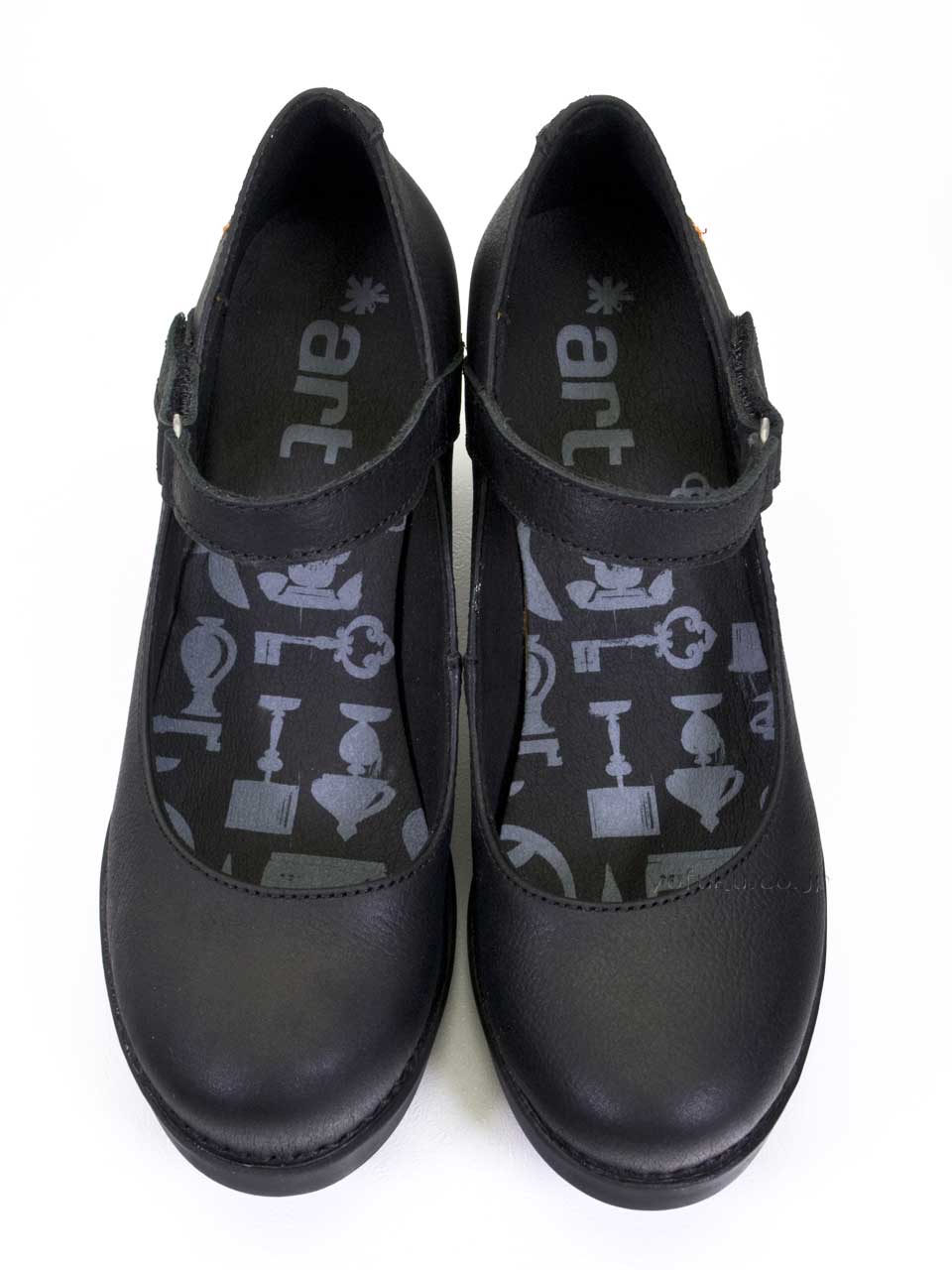 藝術 0933 哈萊姆