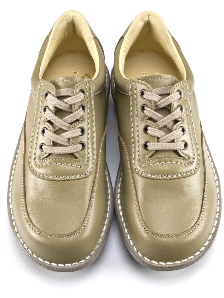 エスティー・リラックス レディス コンフォートシューズ / ST.Relax LX803 BEIGE