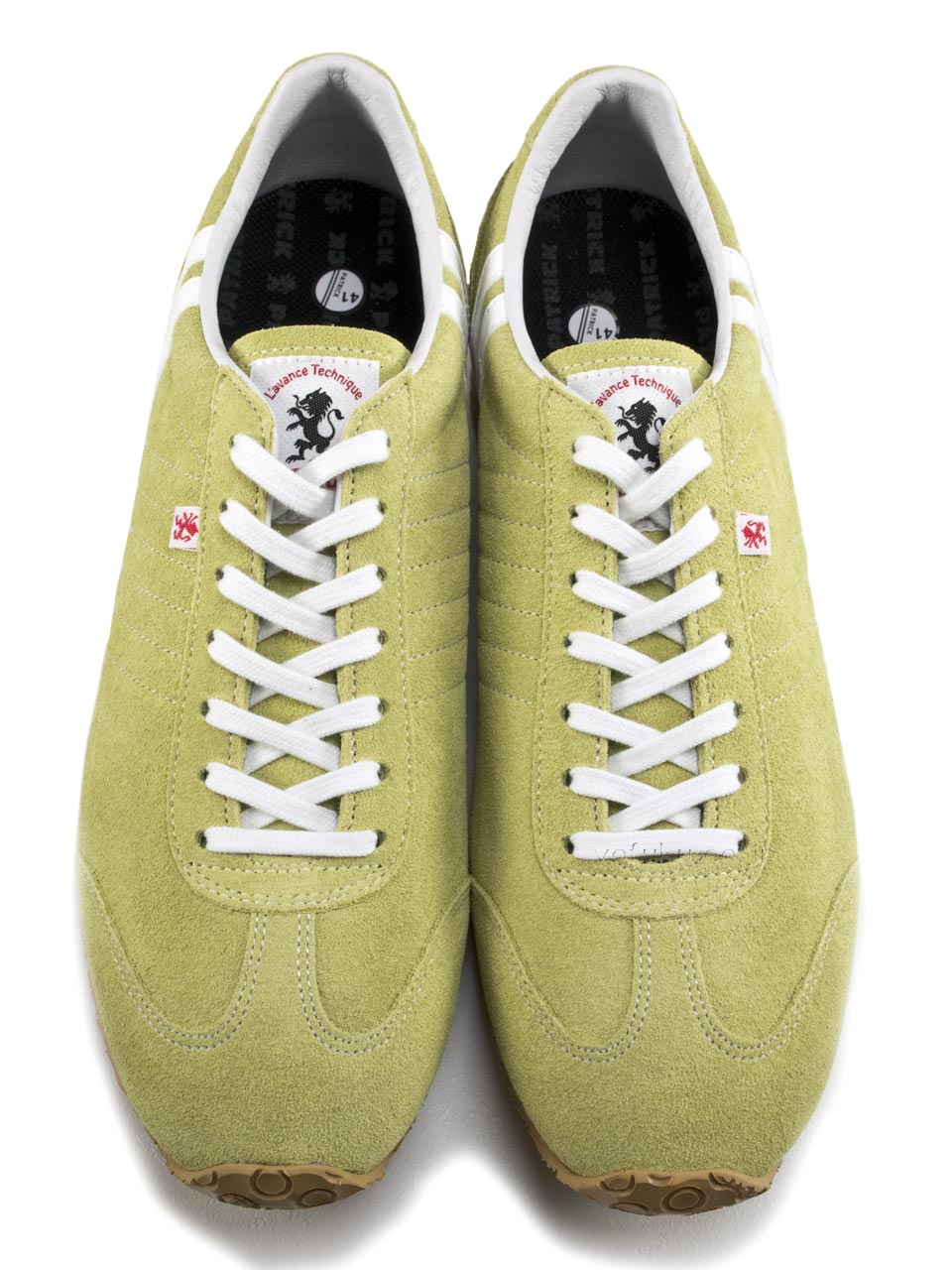 帕特里克 IRIS-VR 石灰 582158