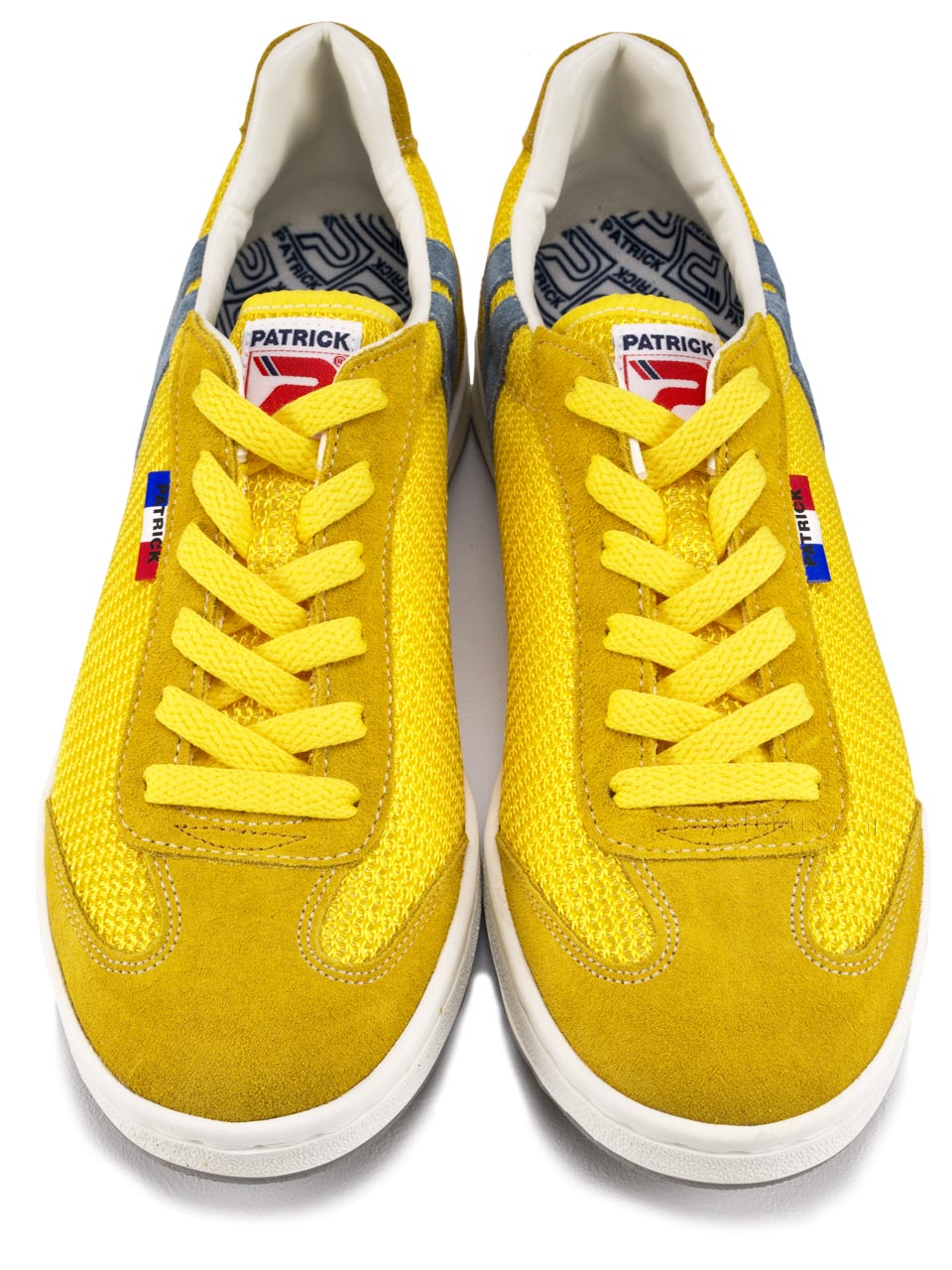 Patrick Harlem '16 Yellow PATRICK HARLEM 16 YLW 528005