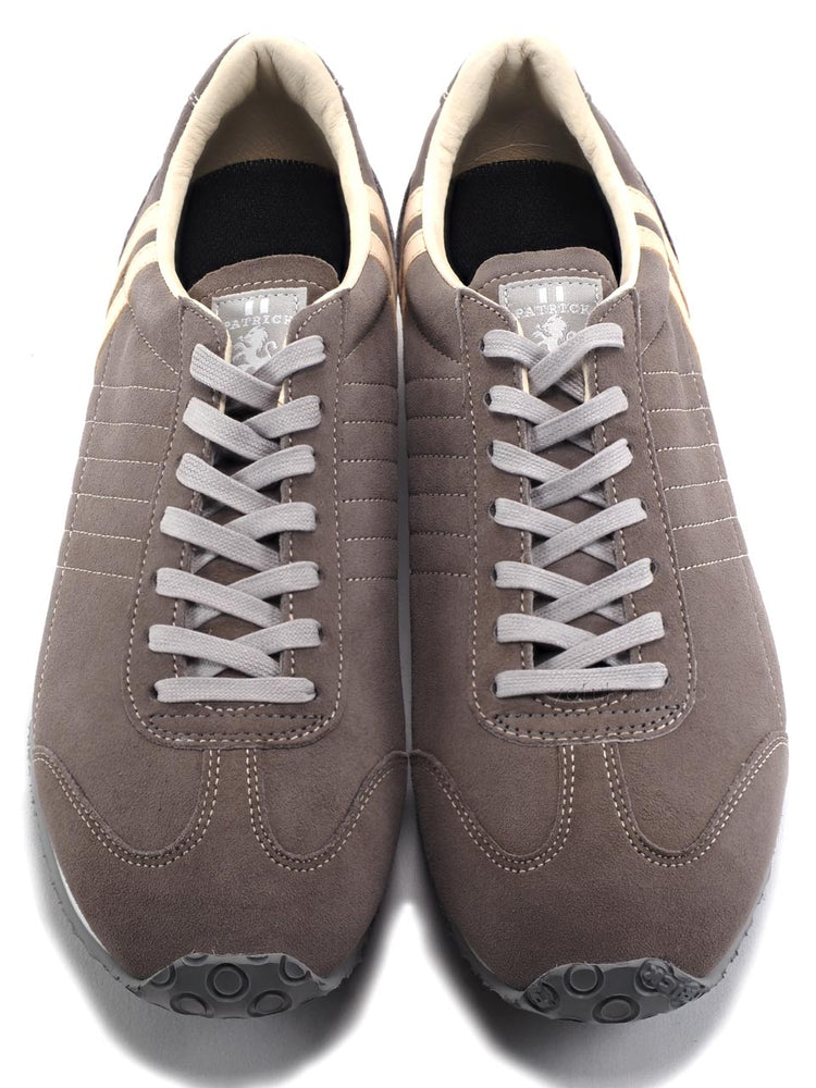 パトリック アイリス・ウォーム グレー PATRICK IRIS-WM  GY 504554