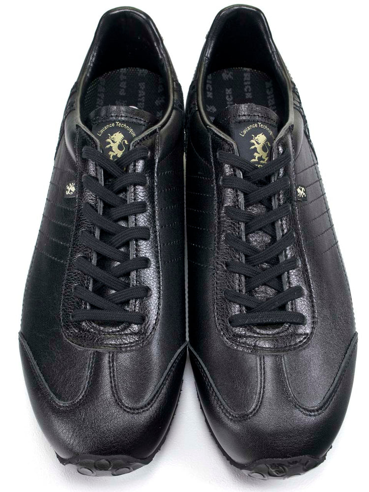 Patrick Pamir Dot Black PATRICK PAMIR D.BLK 272111