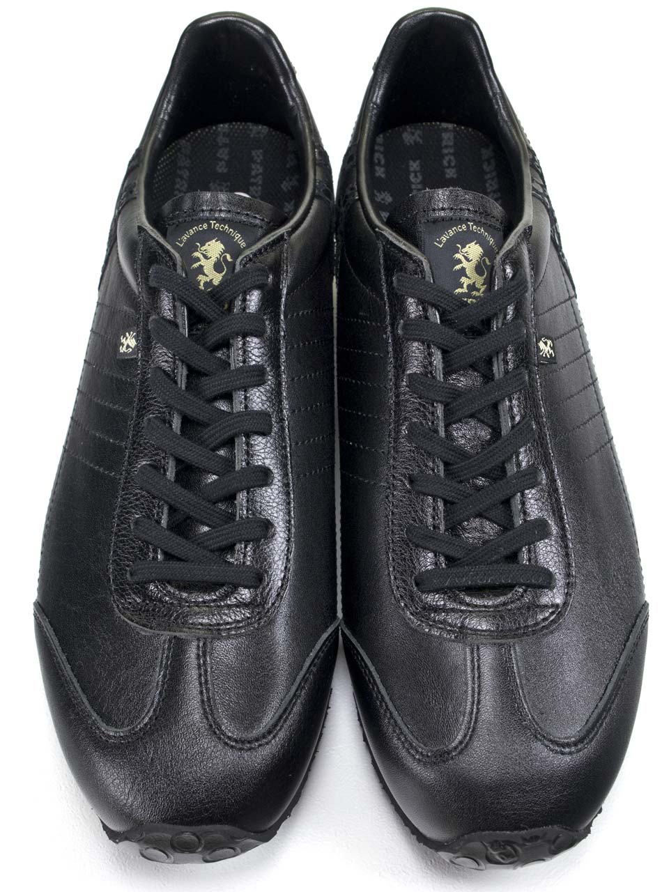 Patrick Pamir Dot Black PATRICK PAMIR D.BLK 272111