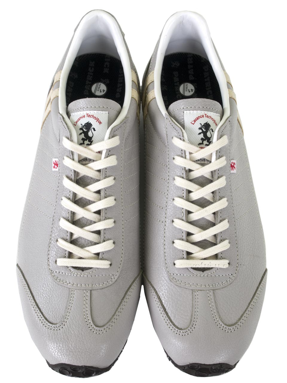 Patrick Pamir Grege PATRICK PAMIR GREGE 272013