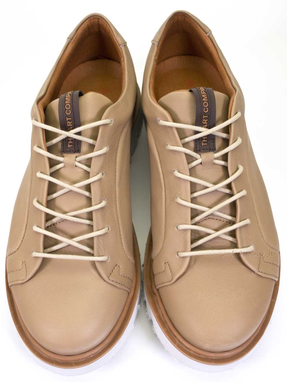 art 1400 Toronto 玻璃白色鞋底 art 1400 TORONTO GRASS WHITE SOLE 