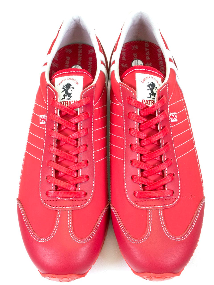 Patrick IRIS blizzatek nylon red PATRICK IRIS-BN RED 531447