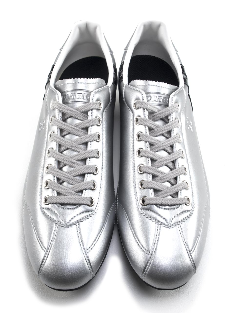 Patrick Dacia 銀黑色 PATRICK DATIA SV/BK 292204