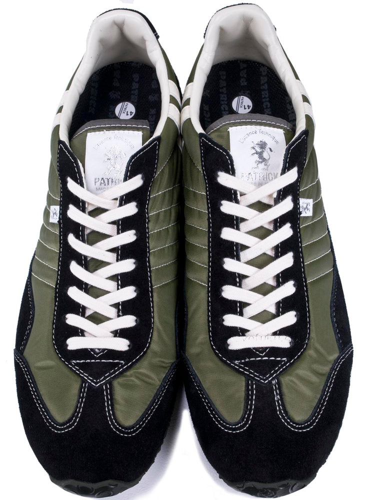 Patrick Stadium White Eye (White-eye) PATRICK STADIUM W.EYE 232108