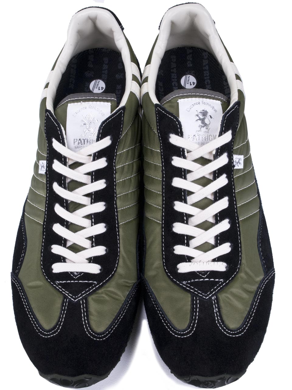 Patrick Stadium White Eye (White-eye) PATRICK STADIUM W.EYE 232108