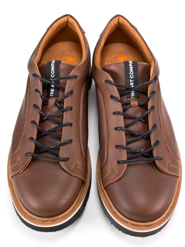 art 1400 Toronto 玻璃黑鞋底 art 1400 TORONTO GRASS BLACK SOLE 